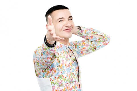 Ritorno a Parma di Diego Passoni