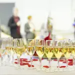 Parma e l'evento sul gusto del vino