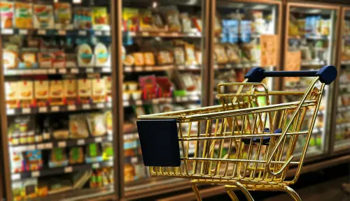 I discount sono sempre più apprezzati dagli italiani: ecco quanto si può risparmiare