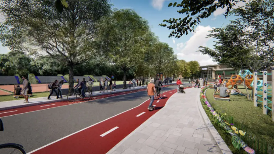 Avviato il progetto Campus Blu Parma