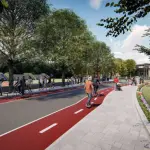 Avviato il progetto Campus Blu Parma