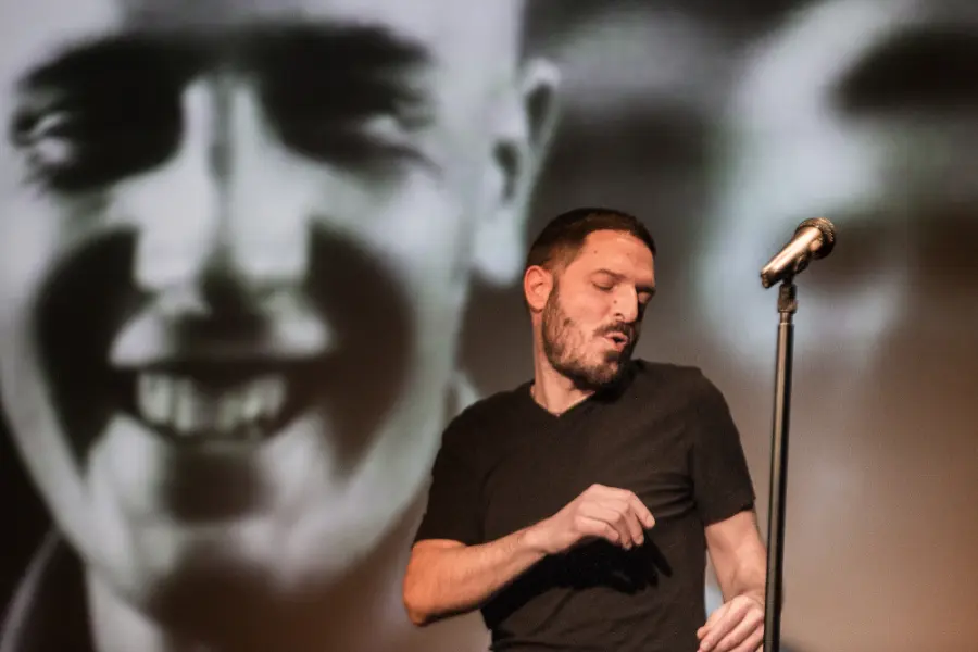 18° edizione del Festival Teatrale di Resistenza