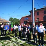 Granatieri della Sardegna: in ricordo della battaglia di Crocetta