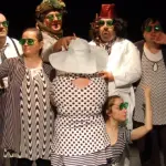 Compagnie dialettali: ecco il nuovo ciclo di seratelobietti