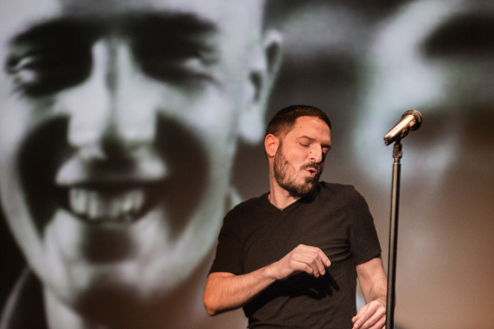 18° edizione del Festival Teatrale di Resistenza