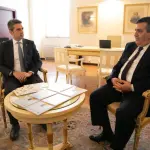 Parma incontra Betlemme in occasione di 