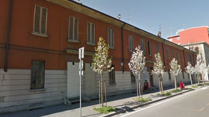 Casa dei Mille: inizia il progetto di social Housing
