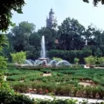 Parma si candida a Capitale Verde d’Europa