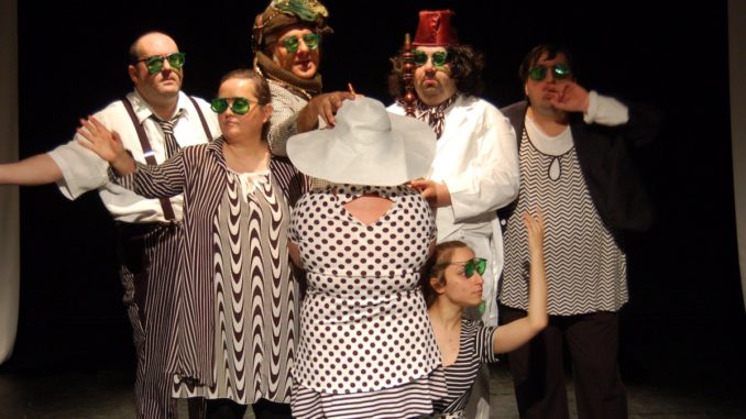 Compagnie dialettali: ecco il nuovo ciclo di seratelobietti