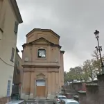 Chiesa San Quirino, inaugurata mostra fotografica