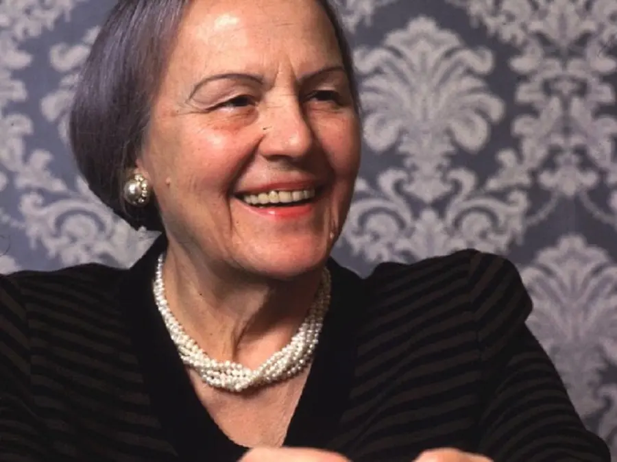 Nilde Iotti: proposta dalla regione una serie di iniziative in onore