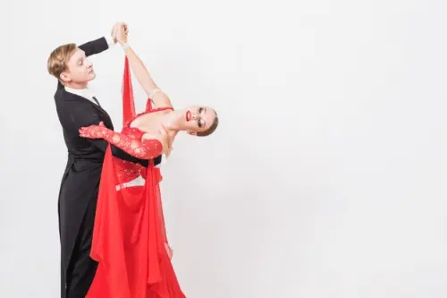 Come imparare a ballare il liscio