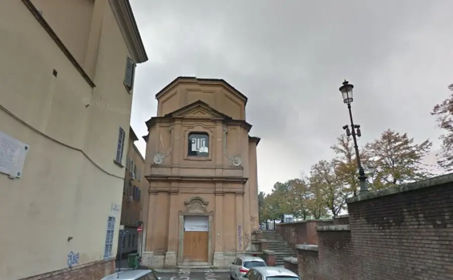 Chiesa San Quirino, inaugurata mostra fotografica