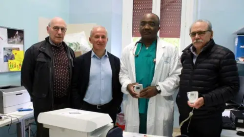 Ospedale di Parma: migliora la qualità del reparto pediatrico grazie al volontariato