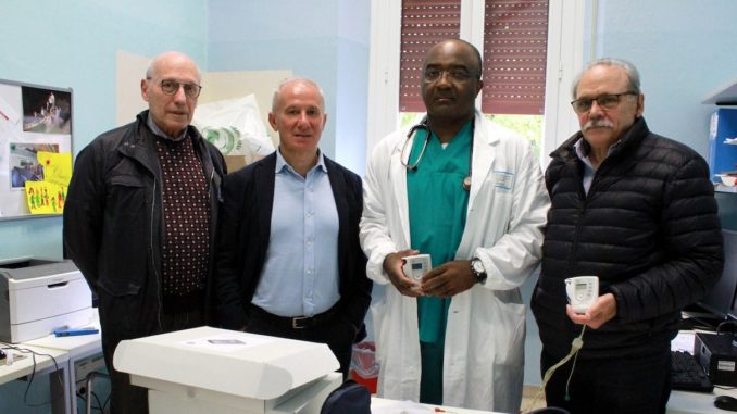 Ospedale di Parma: migliora la qualità del reparto pediatrico grazie al volontariato