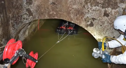 Canale Naviglio: proseguono i lavori di bonifica