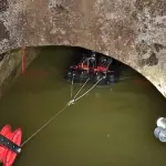 Canale Naviglio: proseguono i lavori di bonifica