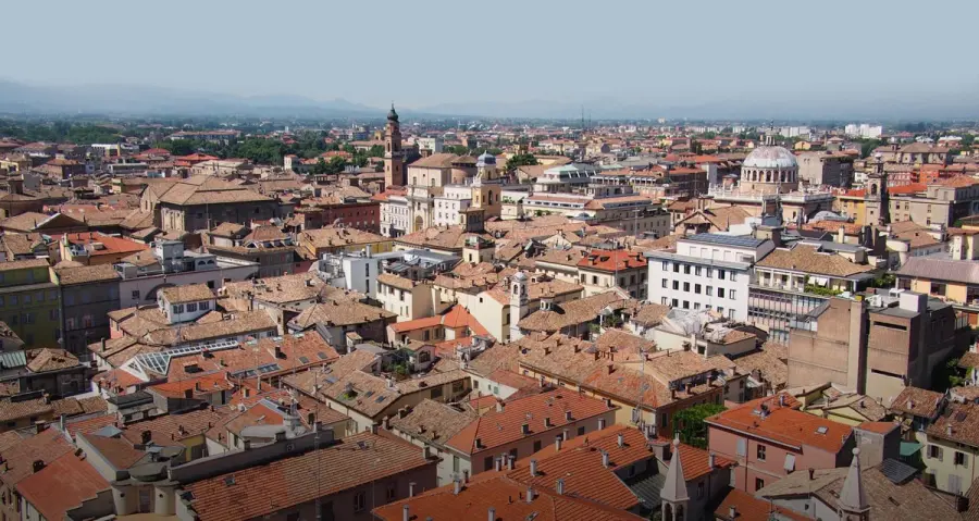 Finanziamento europeo al Comune di Parma per l'efficienza nei condomini