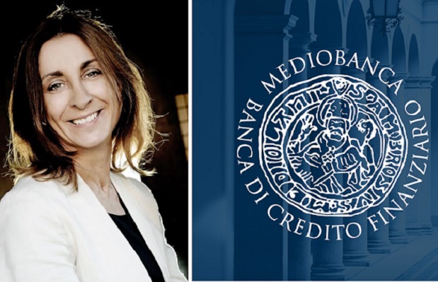 Lorenza Pigozzi, la comunicazione nel mondo della banche