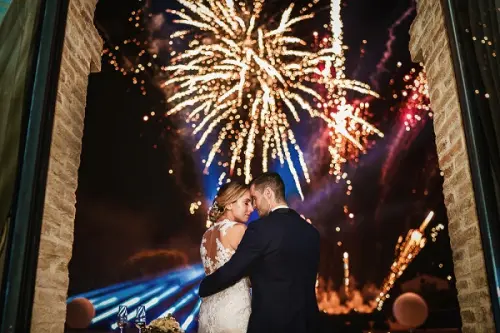 Come scegliere la location per un matrimonio