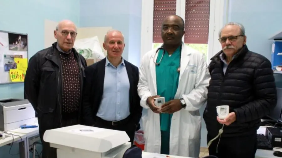 Ospedale di Parma: migliora la qualità del reparto pediatrico grazie al volontariato