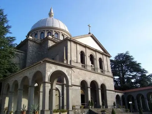 Da oggi c’è l’app QuickMuseum per scoprire il Seminario di Bedonia