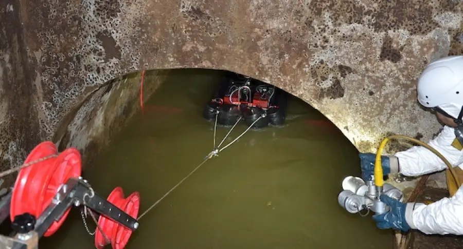 Canale Naviglio: proseguono i lavori di bonifica