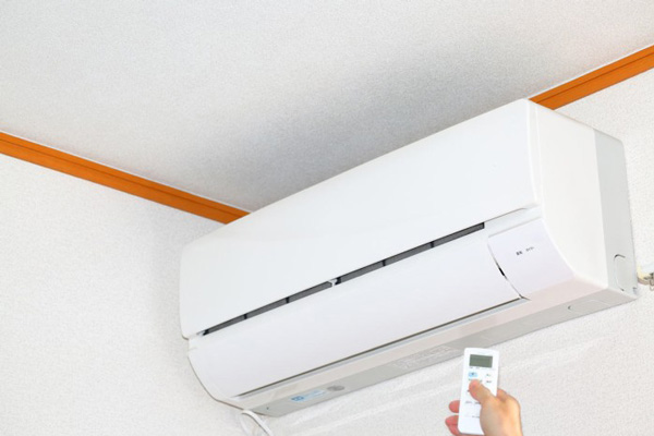 Le unità interne dei condizionatori: cosa sono e come funzionano