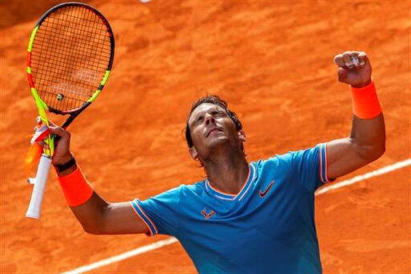 Internazionali tennis Roma 2019, si entra nel vivo: ecco chi sono i favoriti