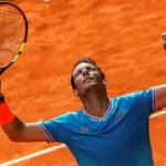 Internazionali tennis Roma 2019, si entra nel vivo: ecco chi sono i favoriti