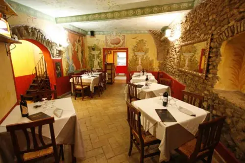 Taverna come luogo d’incontro: le caratteristiche