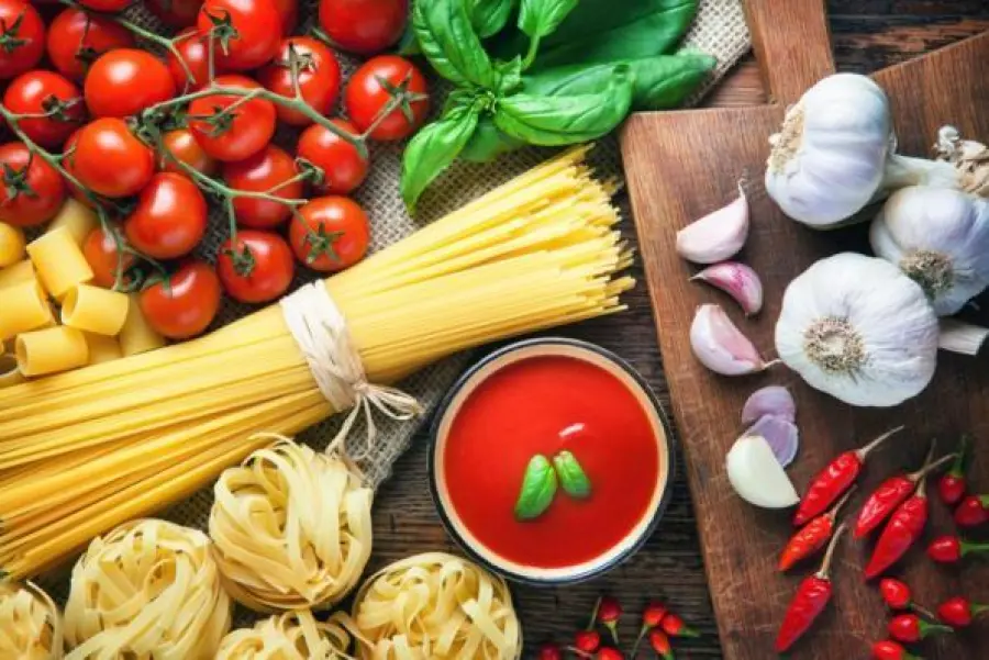 Evento internazionale sul cibo all'Università di Parma: dal 23 al 25 Maggio