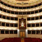 Parma in festa: il Teatro Regio compie 190 anni