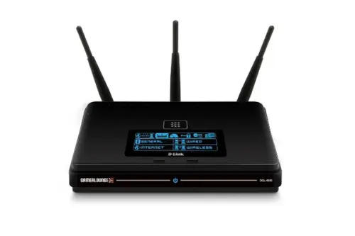 Come si aprono le porte del router