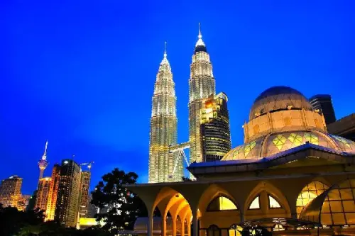 Kuala Lumpur da scoprire