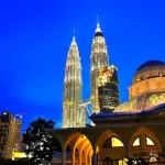 Kuala Lumpur da scoprire
