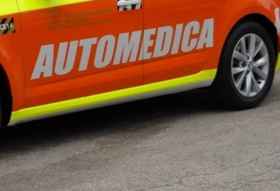 Sull'automedica di Parma arriva l'ecografo portatile