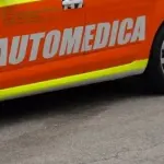 Sull'automedica di Parma arriva l'ecografo portatile