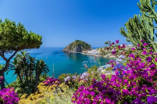 Ischia, cosa vedere e come arrivare