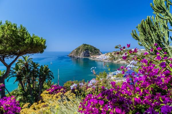 Ischia, cosa vedere e come arrivare