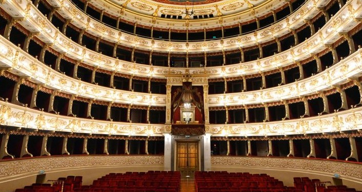 Parma in festa: il Teatro Regio compie 190 anni