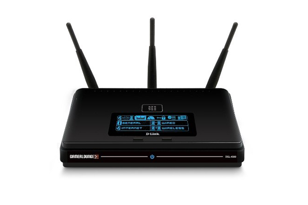 Come si aprono le porte del router