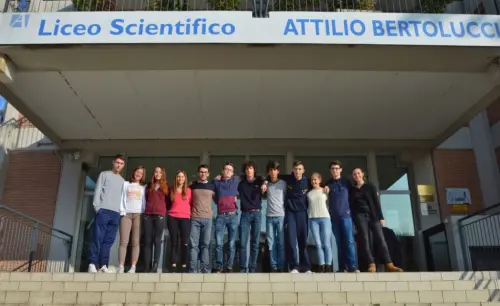 Progetto Agape: il liceo Bertolucci di Parma è capofila nella rieducazione tra compagni