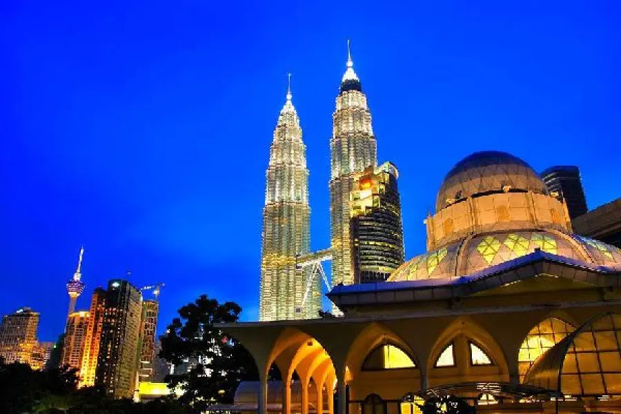Kuala Lumpur da scoprire