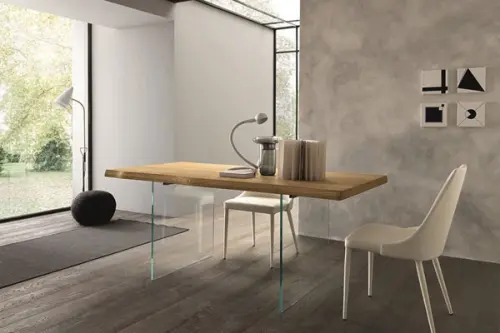 Scelta del tavolo da pranzo perfetto