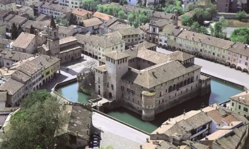 Il turismo a Parma passa anche per la religione