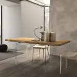 Scelta del tavolo da pranzo perfetto