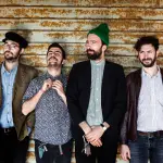 Parma, gli Ex-Otago arrivano nella città emiliana il 9 giugno per La Notte Chiama Tour