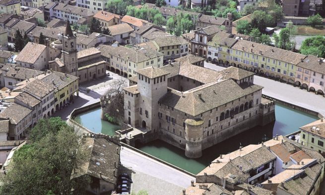 Il turismo a Parma passa anche per la religione