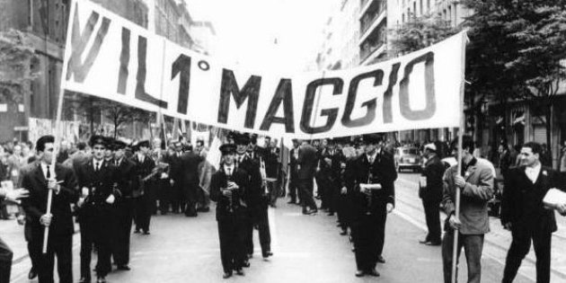 1 Maggio: cosa farà Parma?